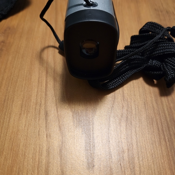 Golf Range Finder With Carry Case- Brand New! - Picture 4 of 4